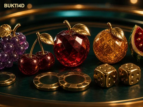 Gambar Golden Rabbit 1