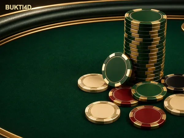Tampilan permainan Lucky Dragon 2