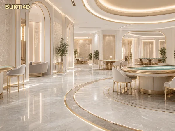 Ilustrasi panduan casino akhir pekan 2