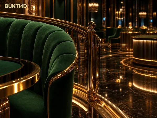 Ilustrasi panduan casino akhir pekan 3
